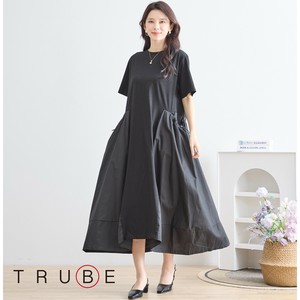 Casual Dress Big Silhouette [2025 NEW]