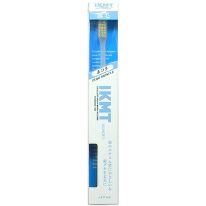 Toothbrush Compact