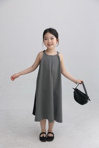 Kids' Casual Dress S/S