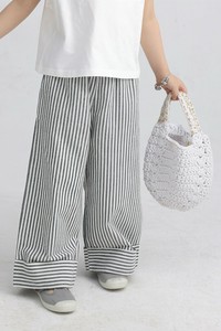 儿童长裤 春夏