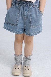 Kids' Short Pant Shorts S/S