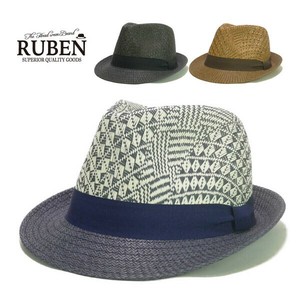 Felt Hat S/S