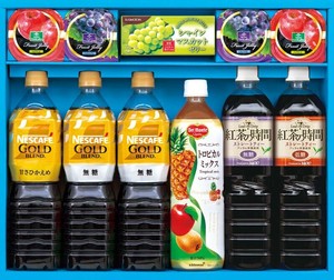 ハートフルバラエティギフト