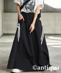 [antiqua] Skirt Ladies fashion