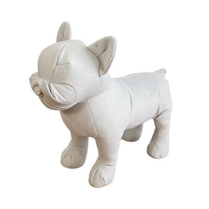 【直送可】 犬のマネキン mannequin (マネキン) フレンチブルドッグ
