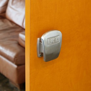 【DULTON】ダルトン ALUMINUM HANDLE アルミニウムハンドル ドア 取っ手 DIY リノベーション