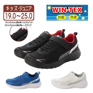 キッズ レディース スニーカー 運動靴 通学靴 男女兼用 黒 ブラック 白 ホワイト 青 ブルー xm_25874