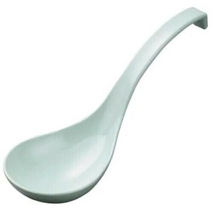 アクリル樹脂ジャンボラーメンレンゲ青磁　60001790