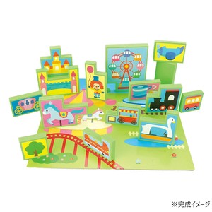 アーテック EVAゆうえんちパズル 21276