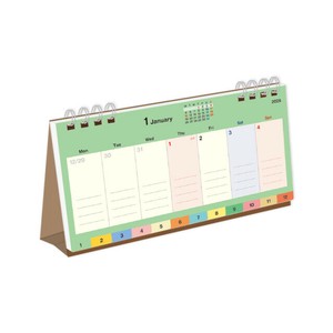 日历/月历 日本制造