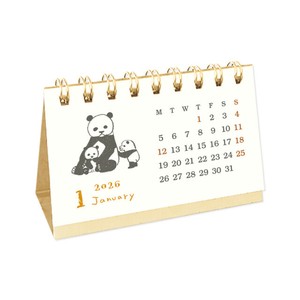 日历/月历 日本制造