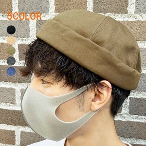 Cap Ladies fashion Cotton Men's