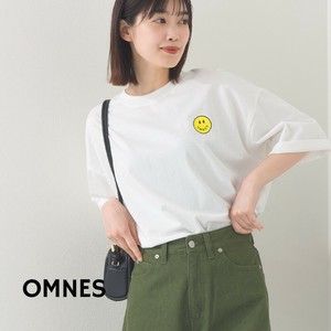 T 恤/上衣 新商品 2025年 印花T恤 春夏