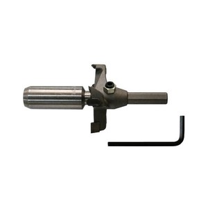 スターエム 28M-2165 超硬座堀錐21×65mm