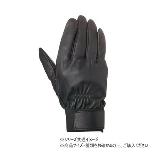 09消防用手袋 L RG-300