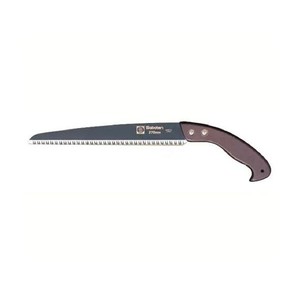 サボテン　替刃式剪定鋸　270mm　2371
