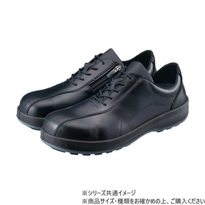 シモン 安全靴 8512C付 27cm 1705950