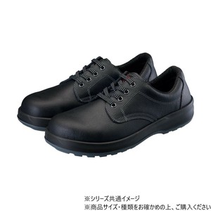 シモン 安全靴 SS11黒K 29cm 1523352