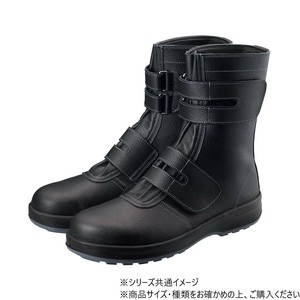 シモン 安全靴 SS38黒K 29cm 1523932