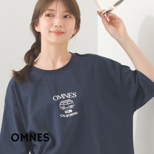 T-shirt [S/S NEW]