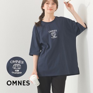 T-shirt [S/S NEW]