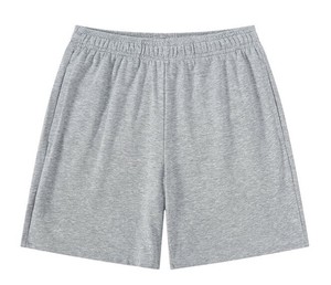 ハーフパンツ  ショートパンツ  5分丈    無地  ゆったり  快適 メンズファッション   DYLA062