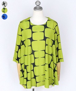 Tunic Tunic A-Line 7/10 length [2025 NEW]