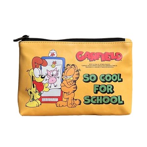 Pouch Garfield Square