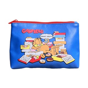 Pouch Garfield Square
