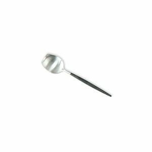 Spoon black Cutipol