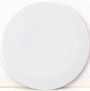 Mino ware Main Plate 25cm Made in Japan