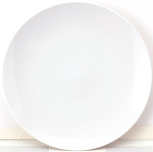 Mino ware Main Plate 28cm Made in Japan