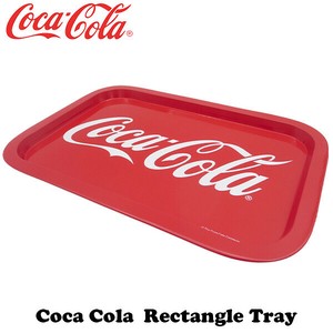 Tray Coca-Cola