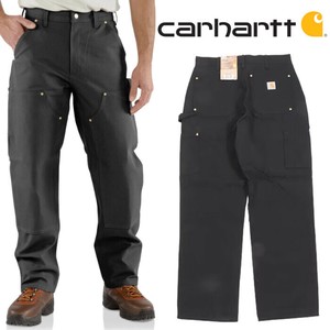 长裤 CARHARTT double Carhartt