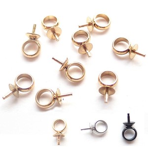 Gemstone Stainless Steel