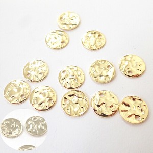 Gemstone Stainless Steel 20-pcs