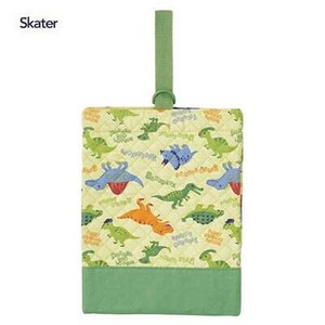 Bag Dinosaur Book Skater