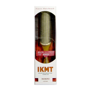 池本刷子工業　IKMT イケモト　ブロースタイリングブラシ