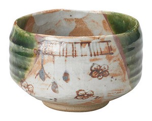Rice Bowl Matcha Bowl