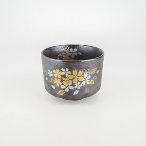 饭碗 四季 抹茶碗