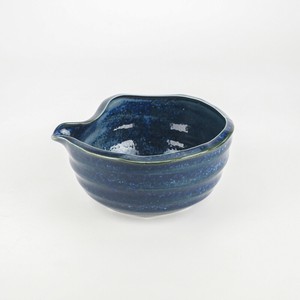 青うのふ パーティー抹茶碗