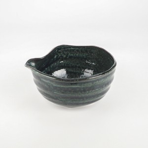 萩イラボ パーティー抹茶碗