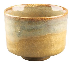 Rice Bowl Matcha Bowl