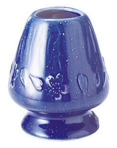 Tableware Mount Fuji Tea Whisk Keeper