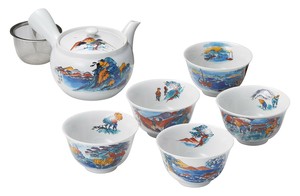 日式茶壶