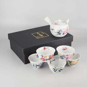 Japanese Teapot