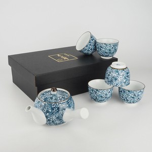 日式茶壶 有田烧