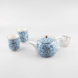 Teapot Arita ware