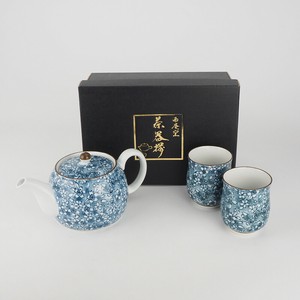 西式茶壶 有田烧
