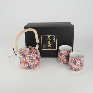 西式茶壶 有田烧